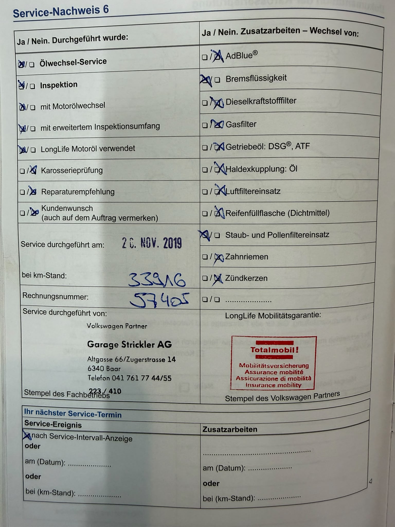VW Eos 2.0 TSI DSG-image-20