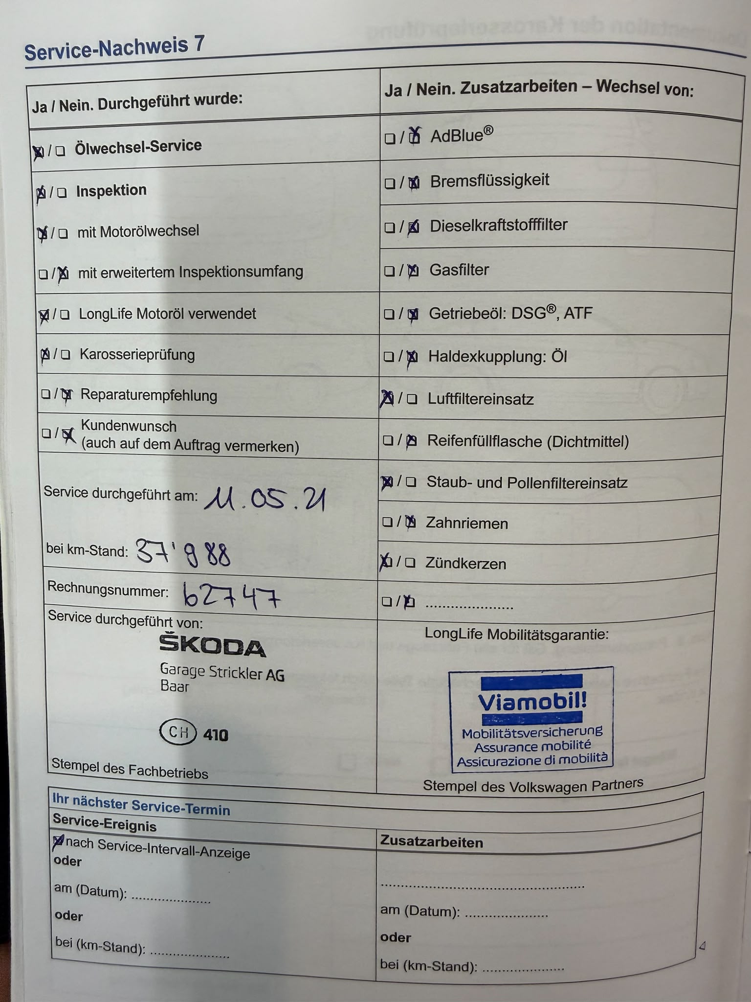 VW Eos 2.0 TSI DSG-image-21