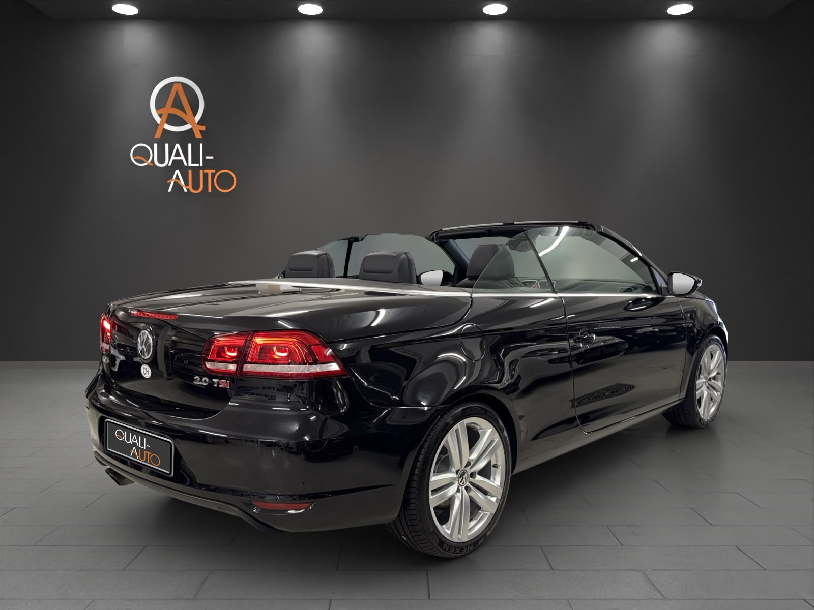 VW Eos 2.0 TSI DSG-image-6