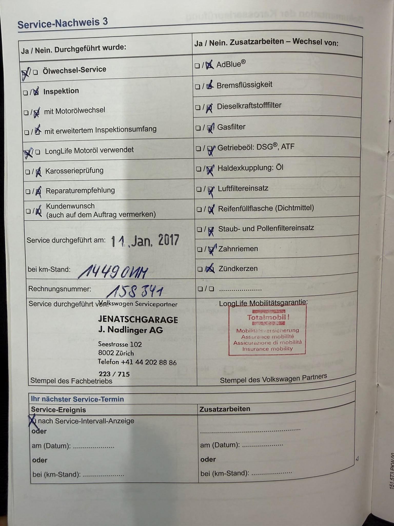 VW Eos 2.0 TSI DSG-image-17
