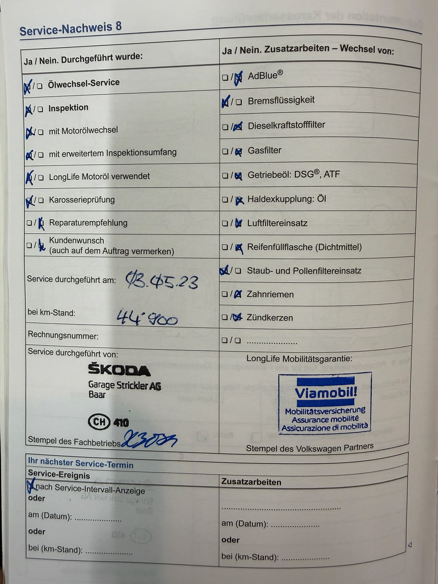 VW Eos 2.0 TSI DSG-image-22
