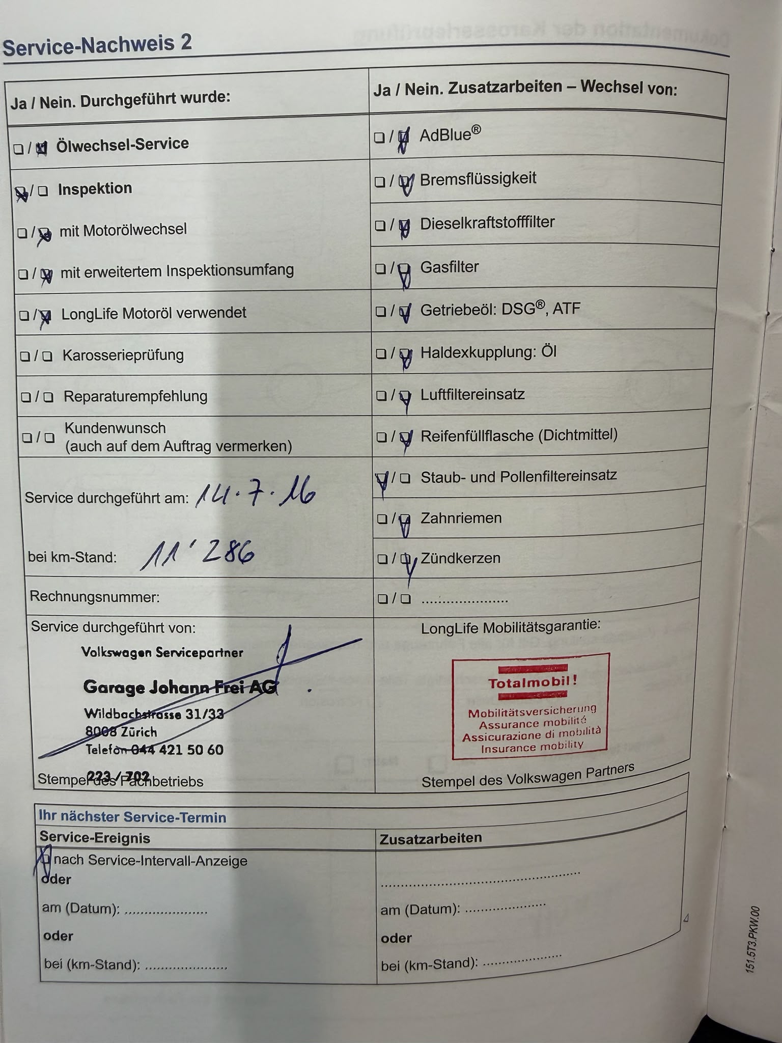 VW Eos 2.0 TSI DSG-image-16
