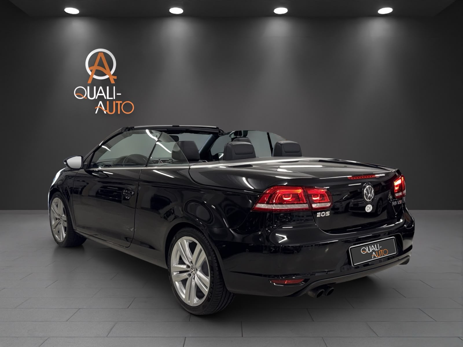 VW Eos 2.0 TSI DSG-image-4