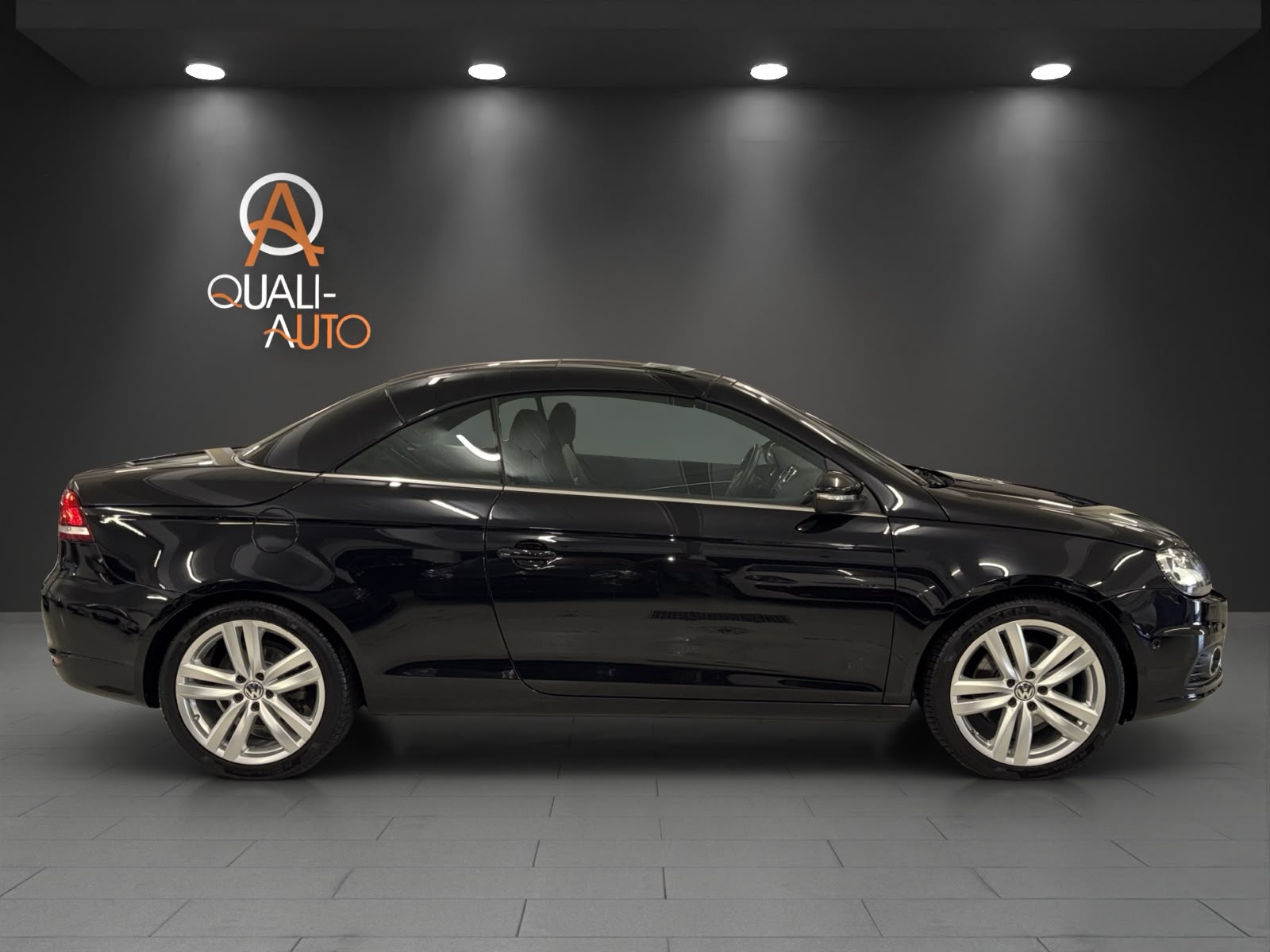 VW Eos 2.0 TSI DSG-image-7