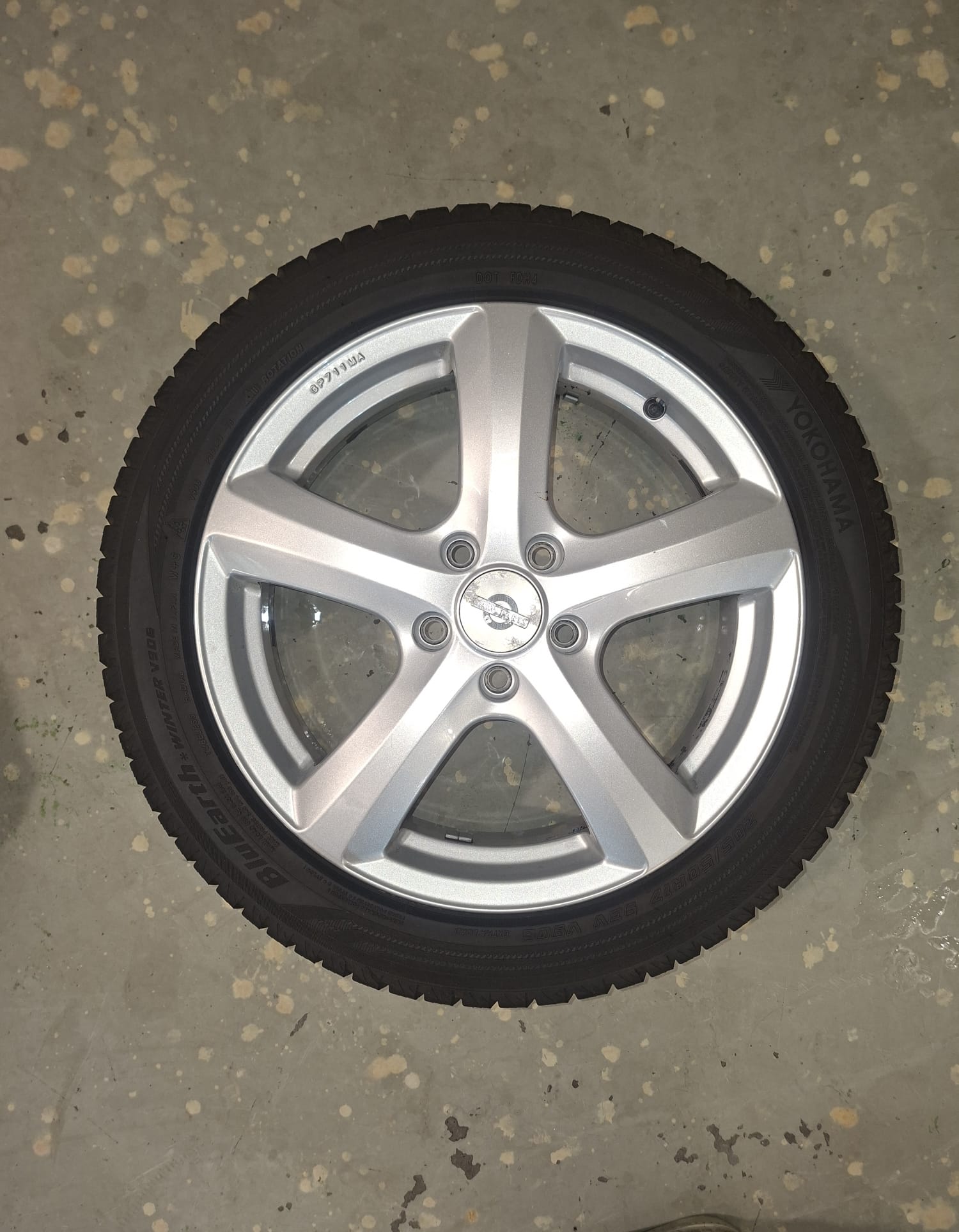 VW Eos 2.0 TSI DSG-image-24