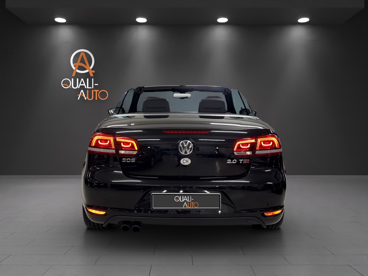 VW Eos 2.0 TSI DSG-image-5