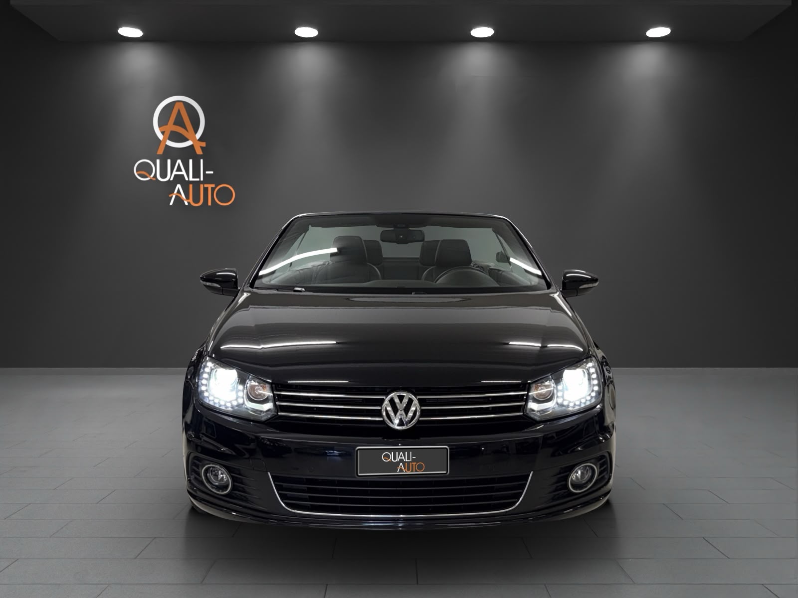 VW Eos 2.0 TSI DSG-image-1