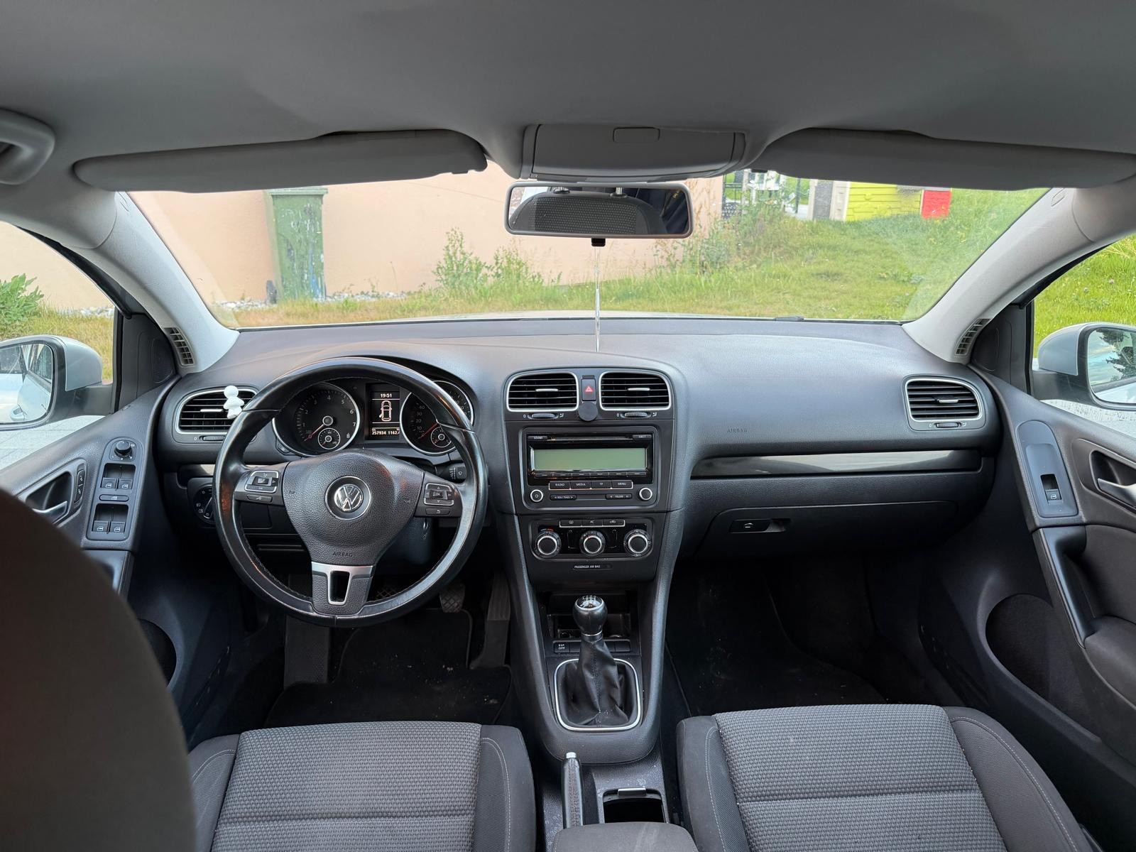 VW Golf 1.4 TSI Team-image-3