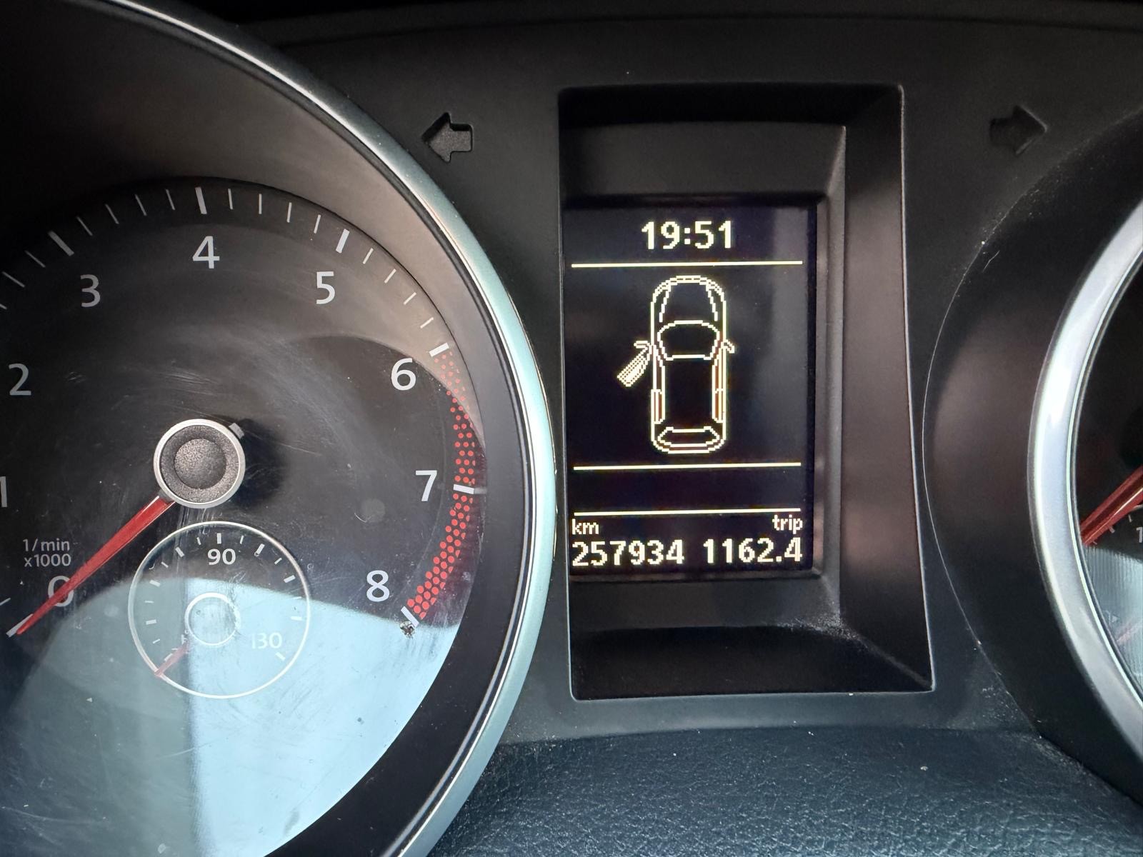 VW Golf 1.4 TSI Team-image-2