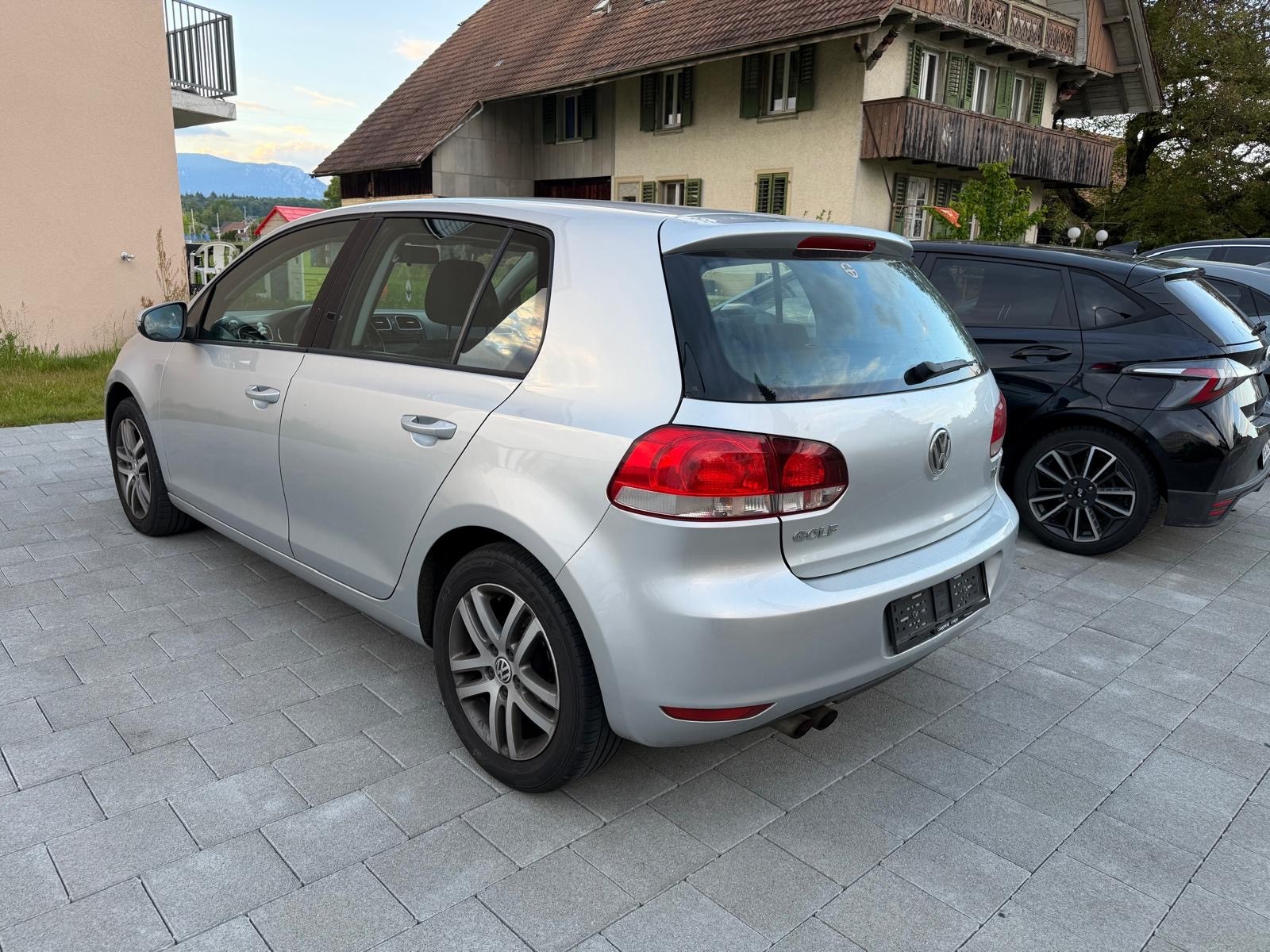VW Golf 1.4 TSI Team-image-7