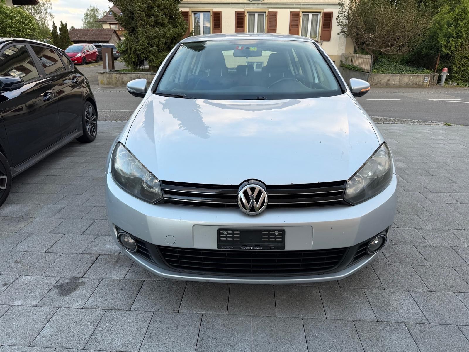 VW Golf 1.4 TSI Team-image-1