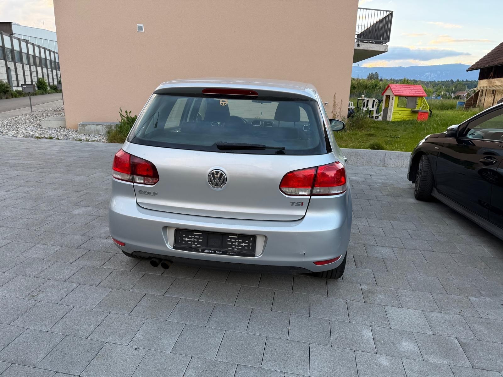 VW Golf 1.4 TSI Team-image-6