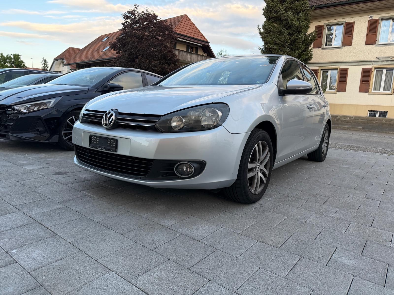 VW Golf 1.4 TSI Team-image-5