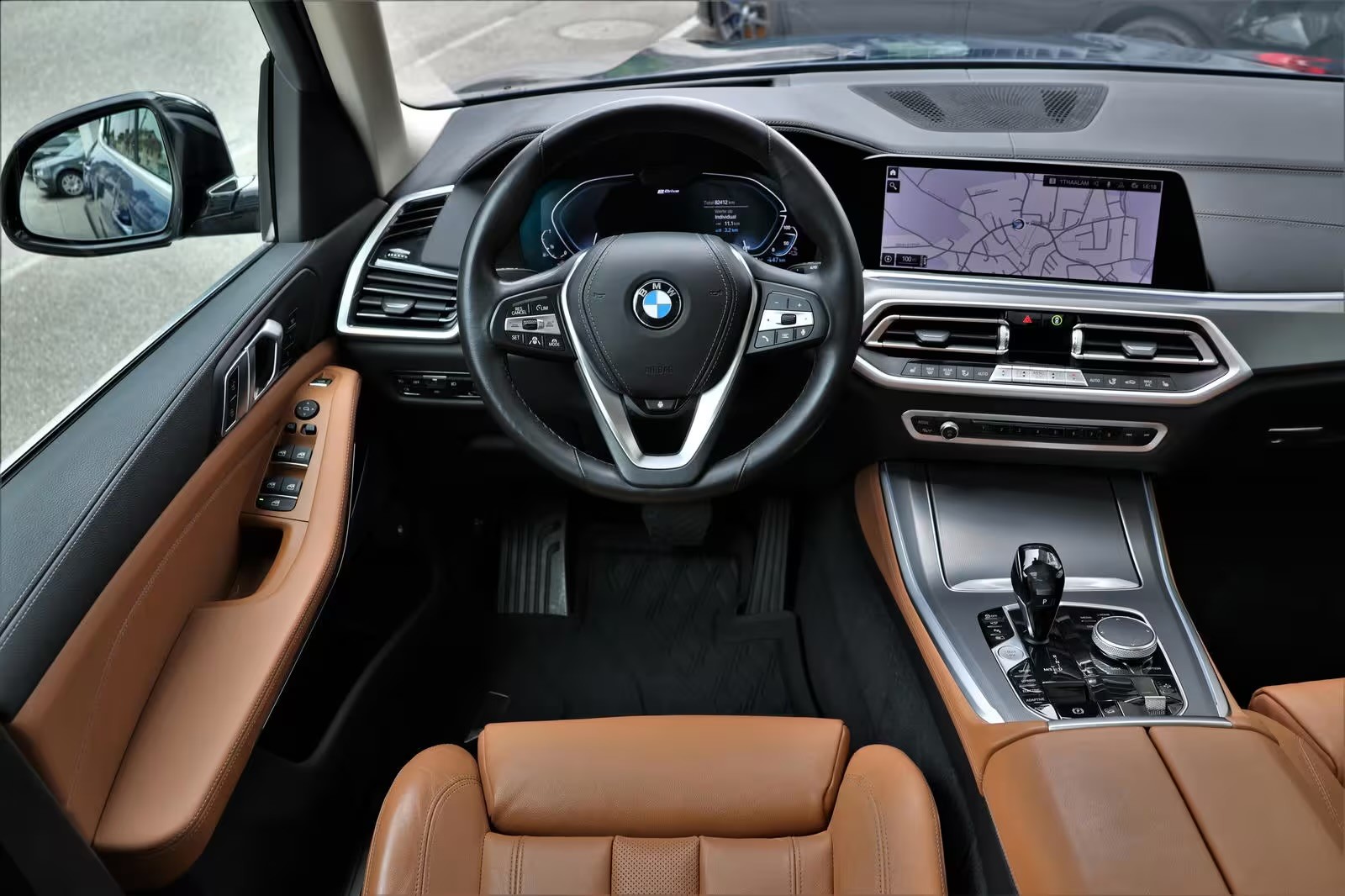 BMW 45e xDrive-image-2