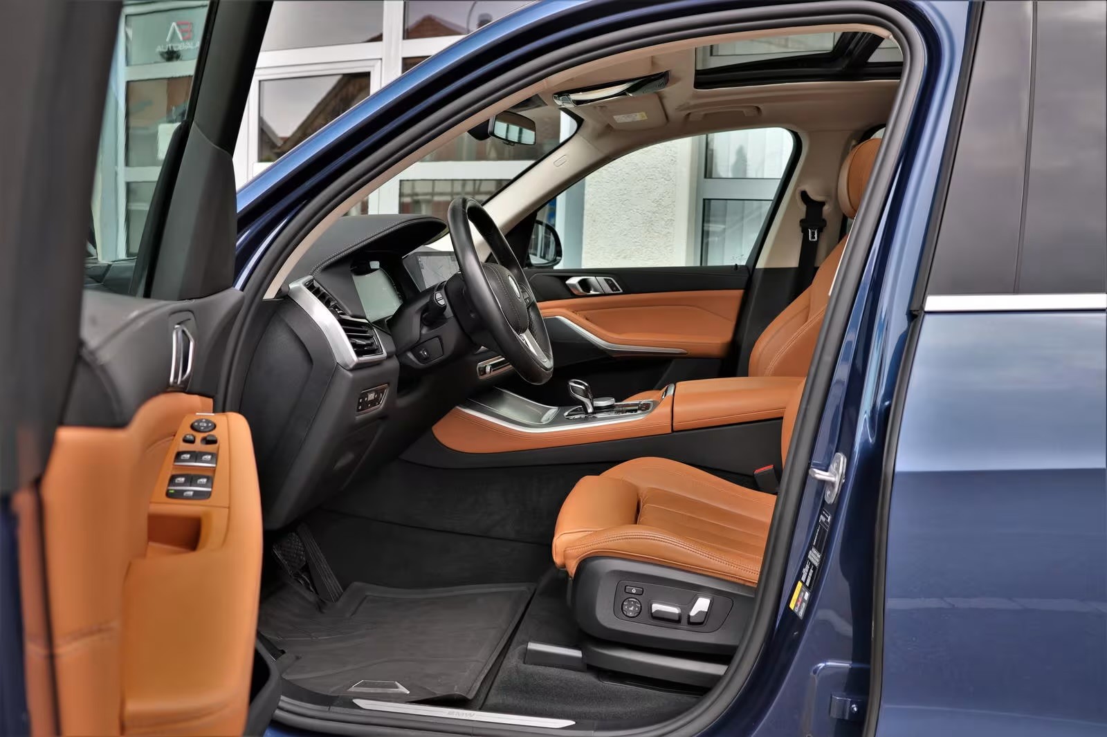 BMW 45e xDrive-image-4