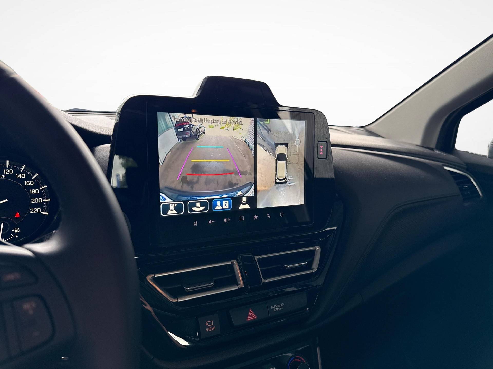 SUZUKI S-Cross 1.4 T Sakura Top Hybrid 4x4-image-12