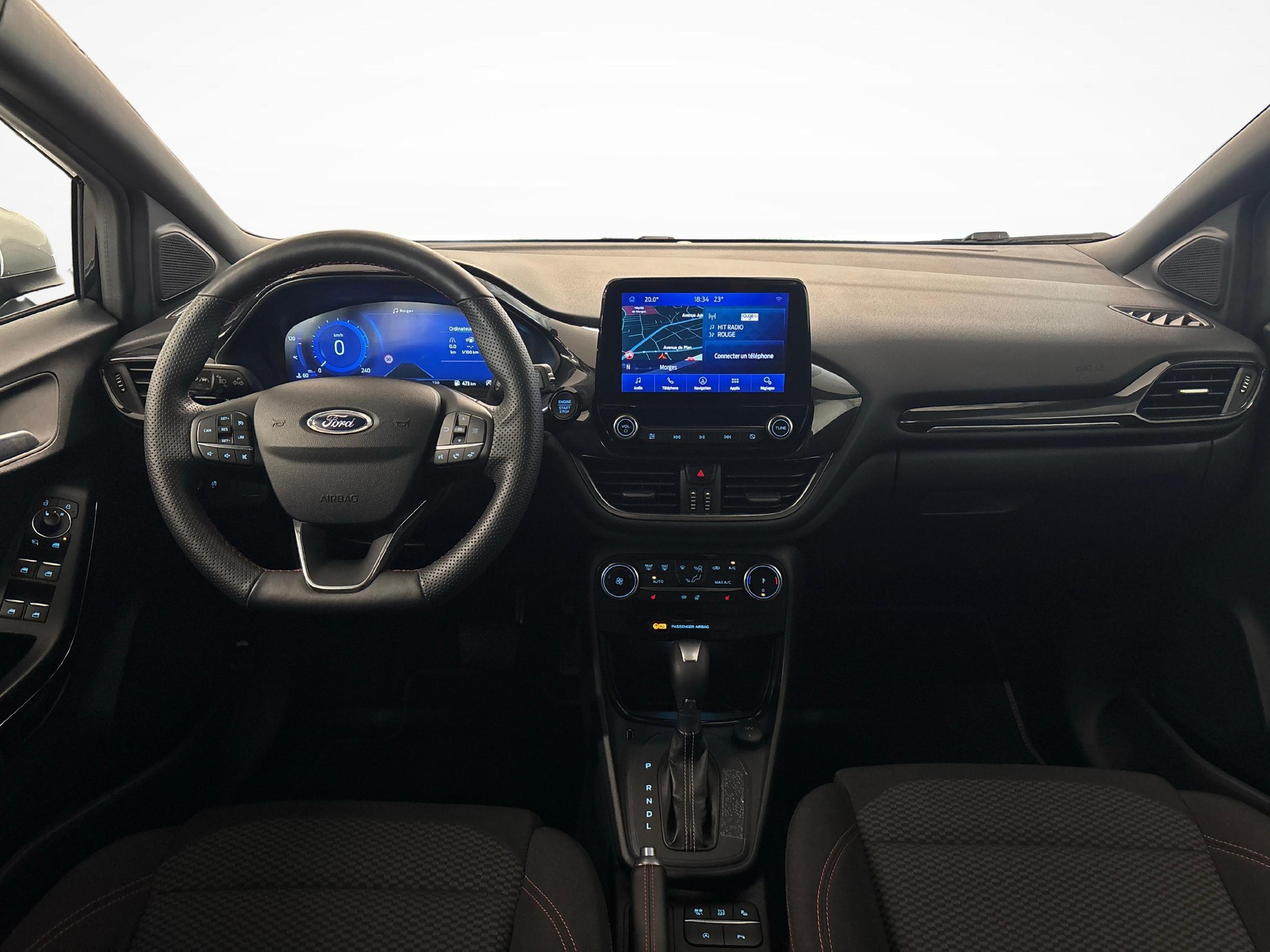 FORD Puma 1.0 EcoB Hybrid 125 ST-Line-image-11