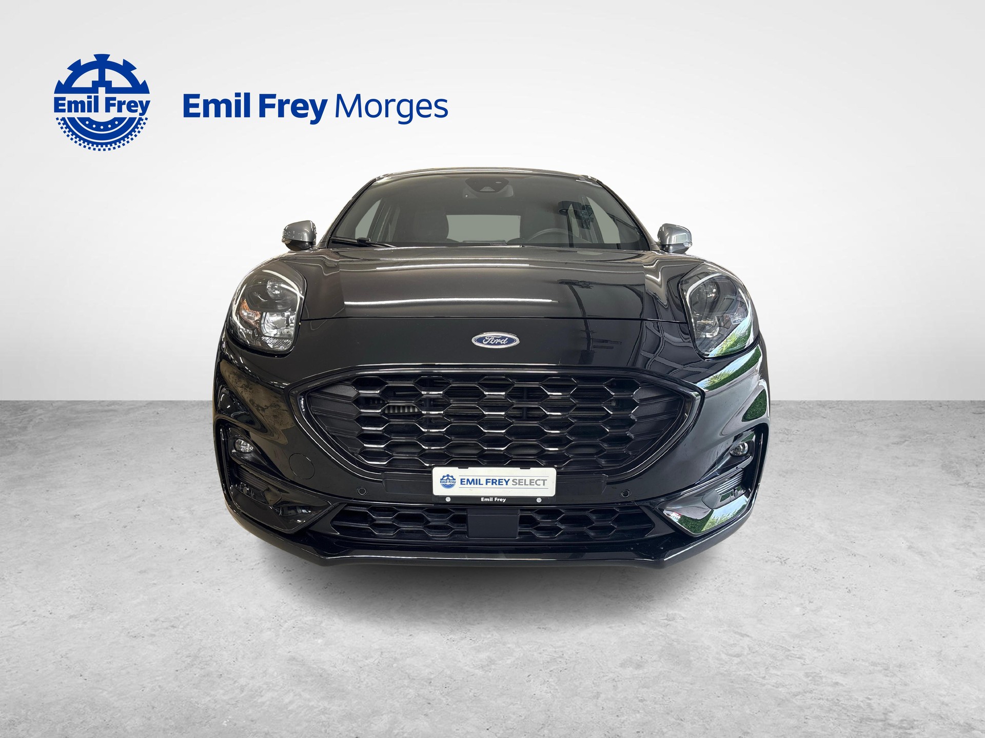 FORD Puma 1.0 EcoB Hybrid 125 ST-Line-image-7