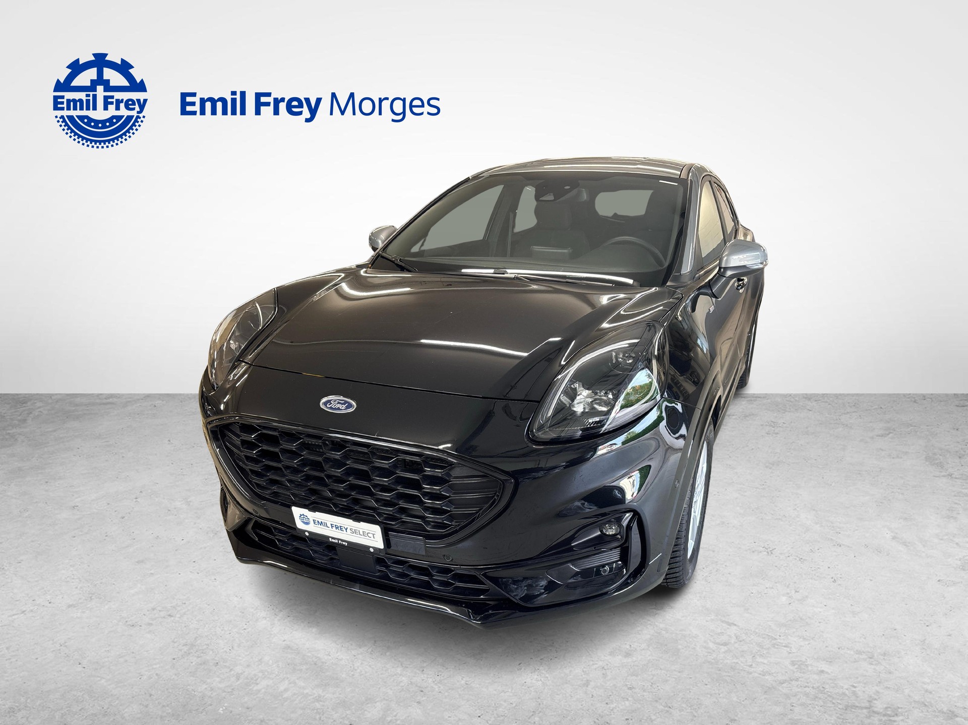 FORD Puma 1.0 EcoB Hybrid 125 ST-Line-image-6