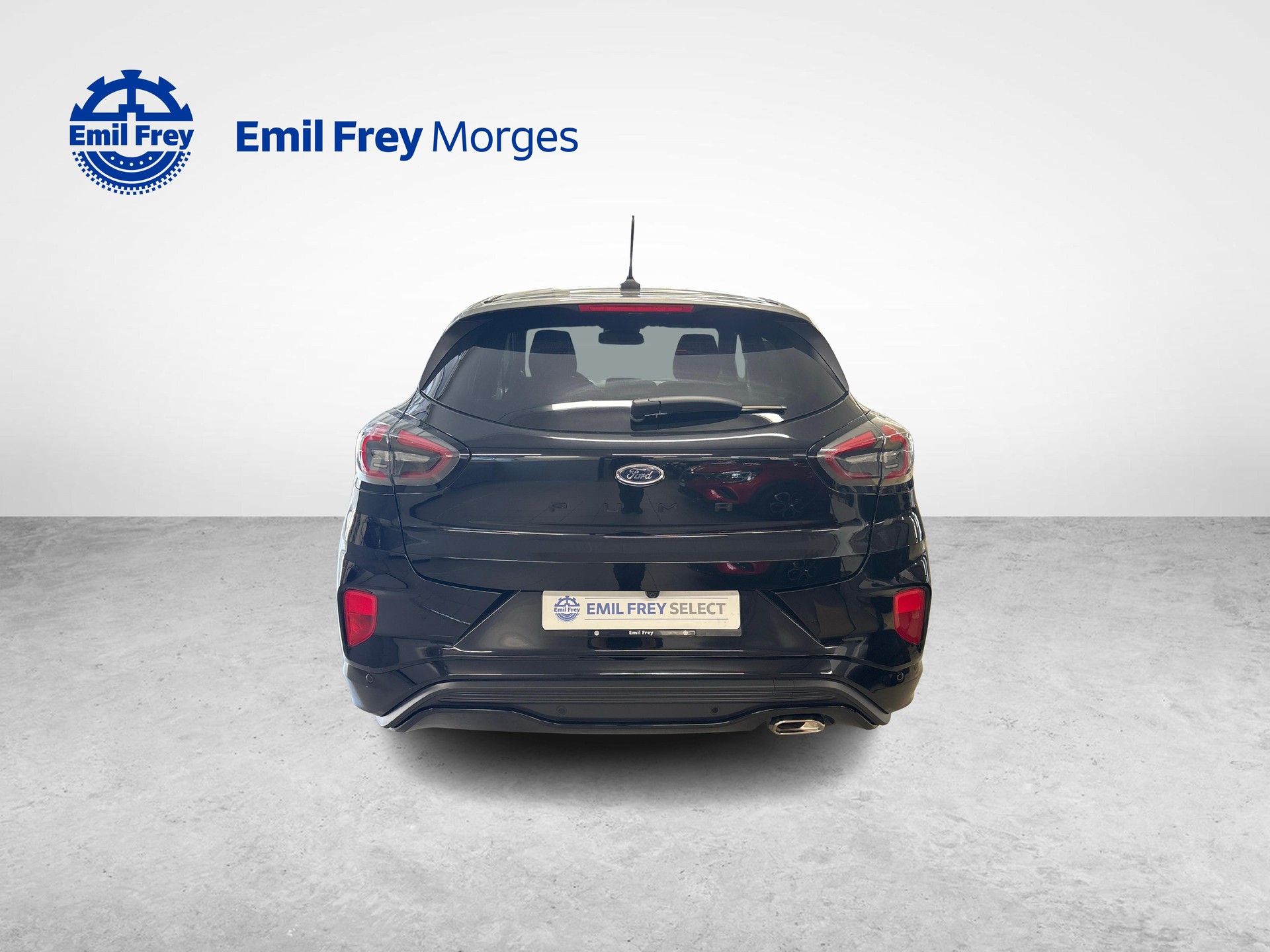 FORD Puma 1.0 EcoB Hybrid 125 ST-Line-image-3