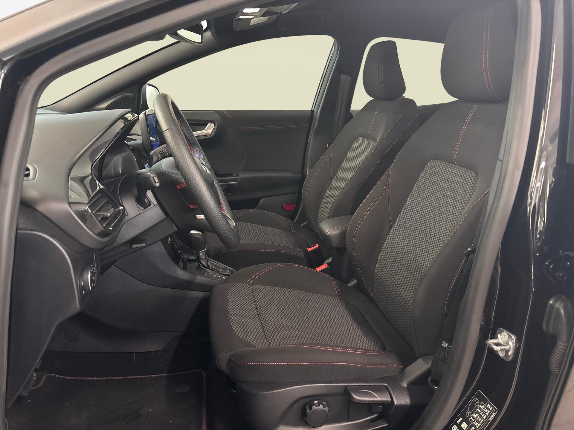 FORD Puma 1.0 EcoB Hybrid 125 ST-Line-image-8