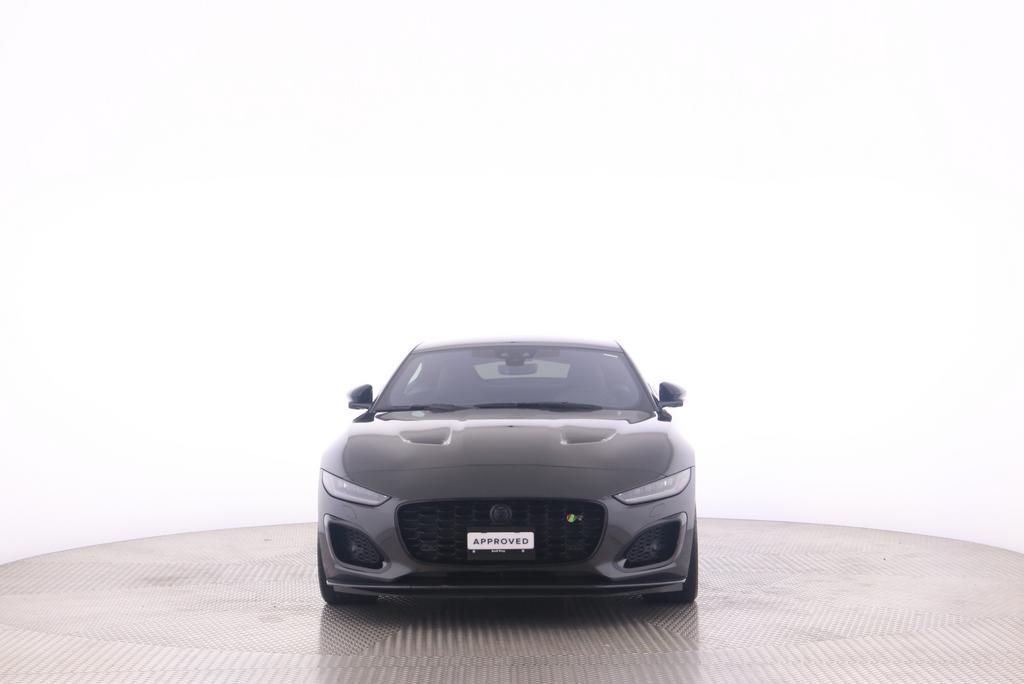 JAGUAR F-Type Coupé 5.0 V8 R AWD-image-8