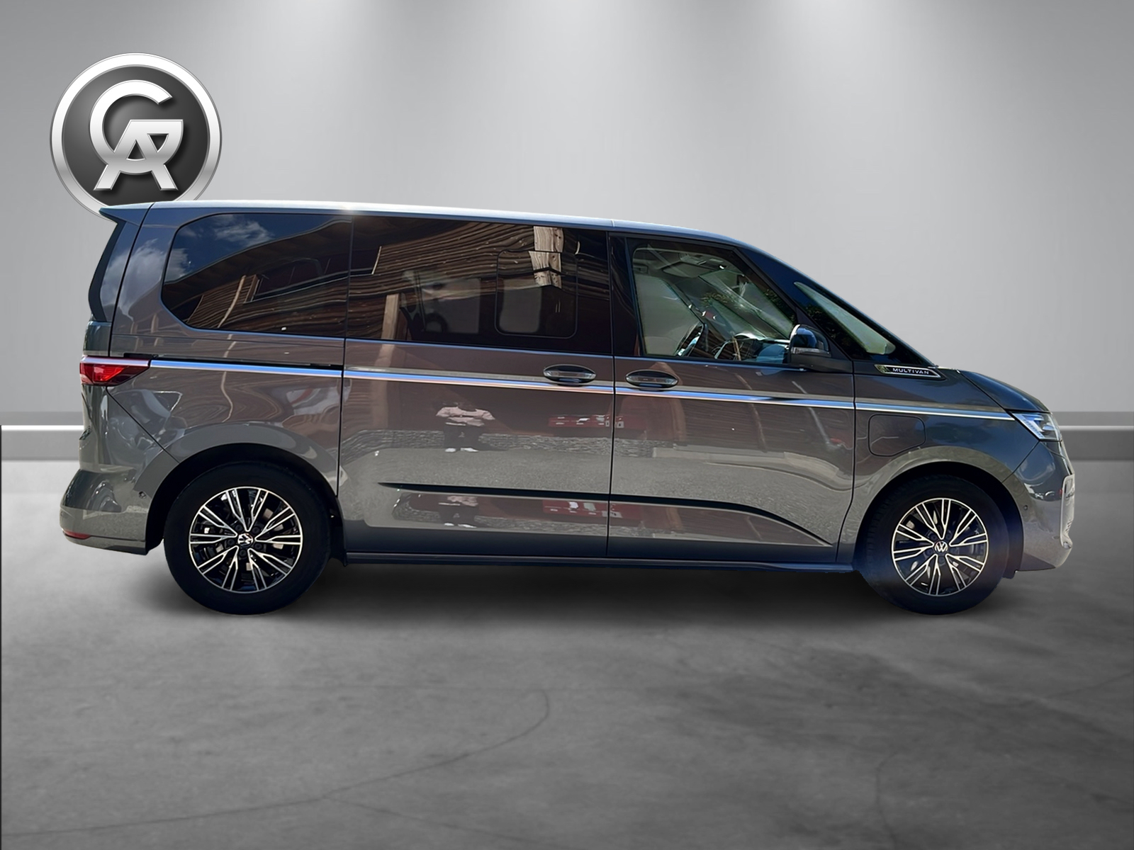 VW Multivan 1.4 eHybrid Style Liberty DSG-image-11