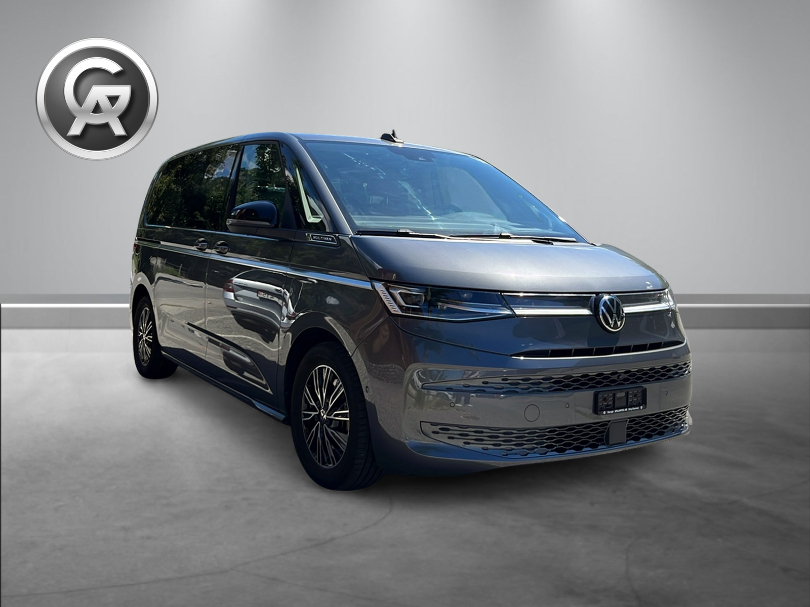 VW Multivan 1.4 eHybrid Style Liberty DSG-image-0