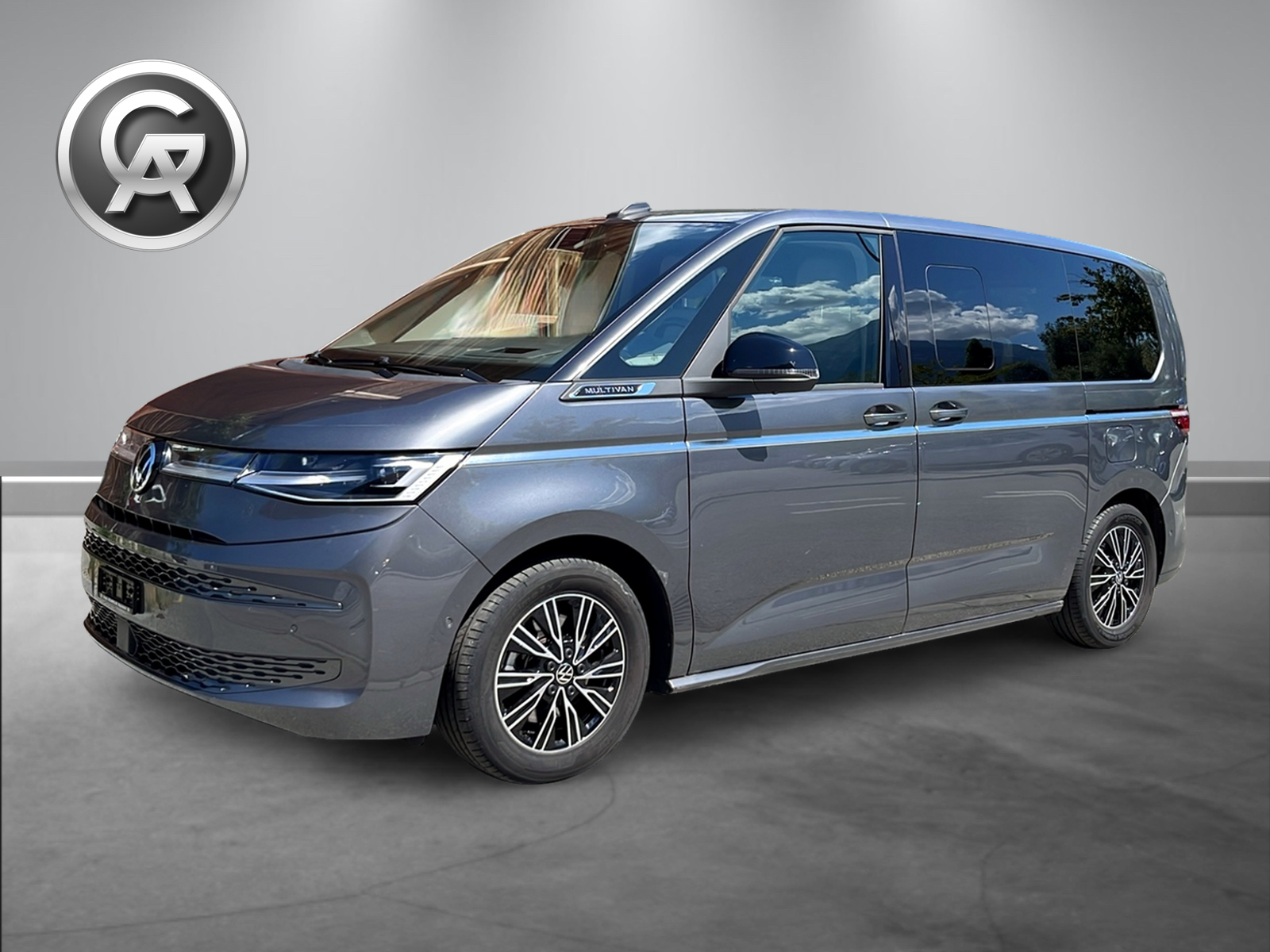 VW Multivan 1.4 eHybrid Style Liberty DSG-image-14