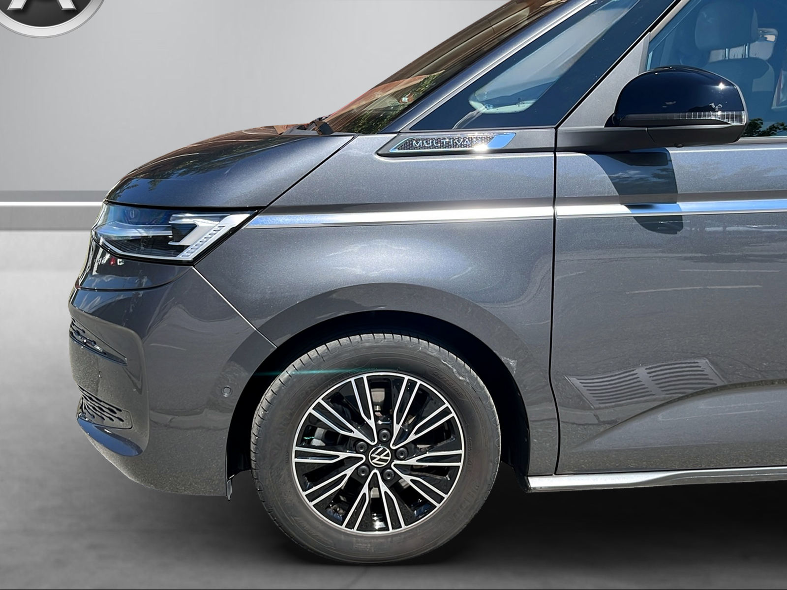 VW Multivan 1.4 eHybrid Style Liberty DSG-image-9