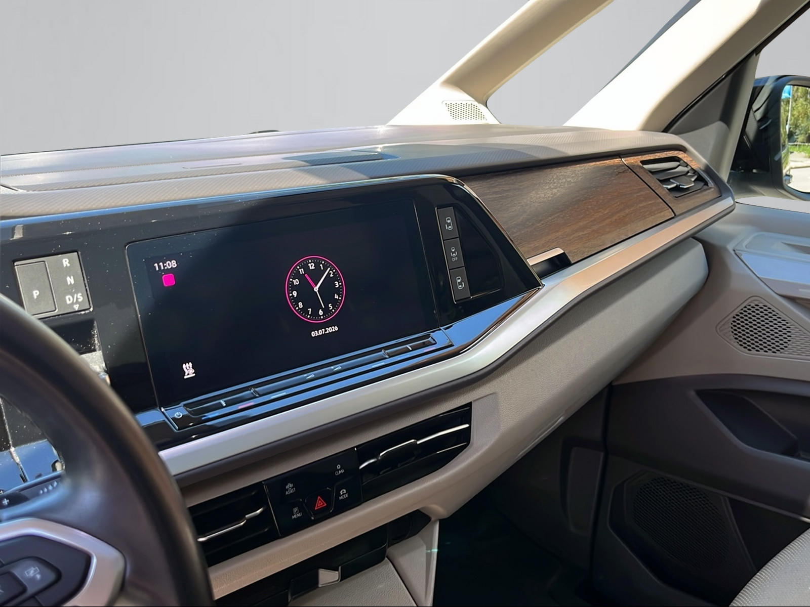VW Multivan 1.4 eHybrid Style Liberty DSG-image-6