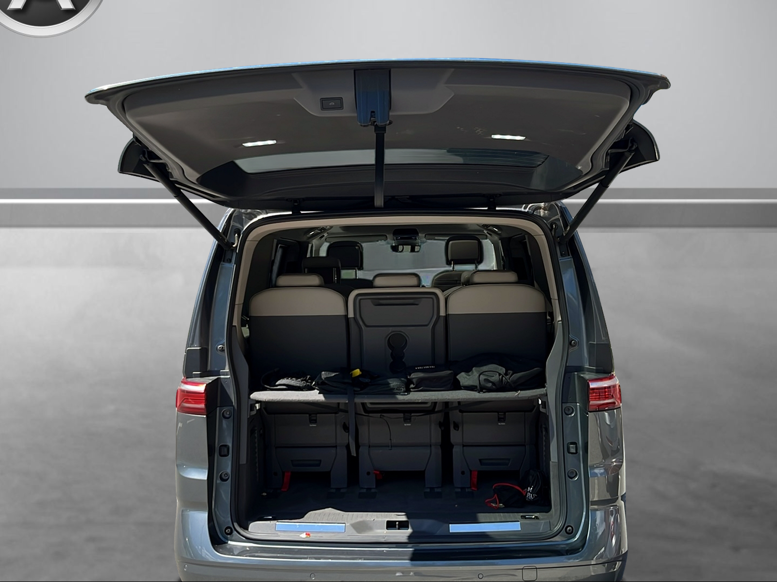 VW Multivan 1.4 eHybrid Style Liberty DSG-image-8