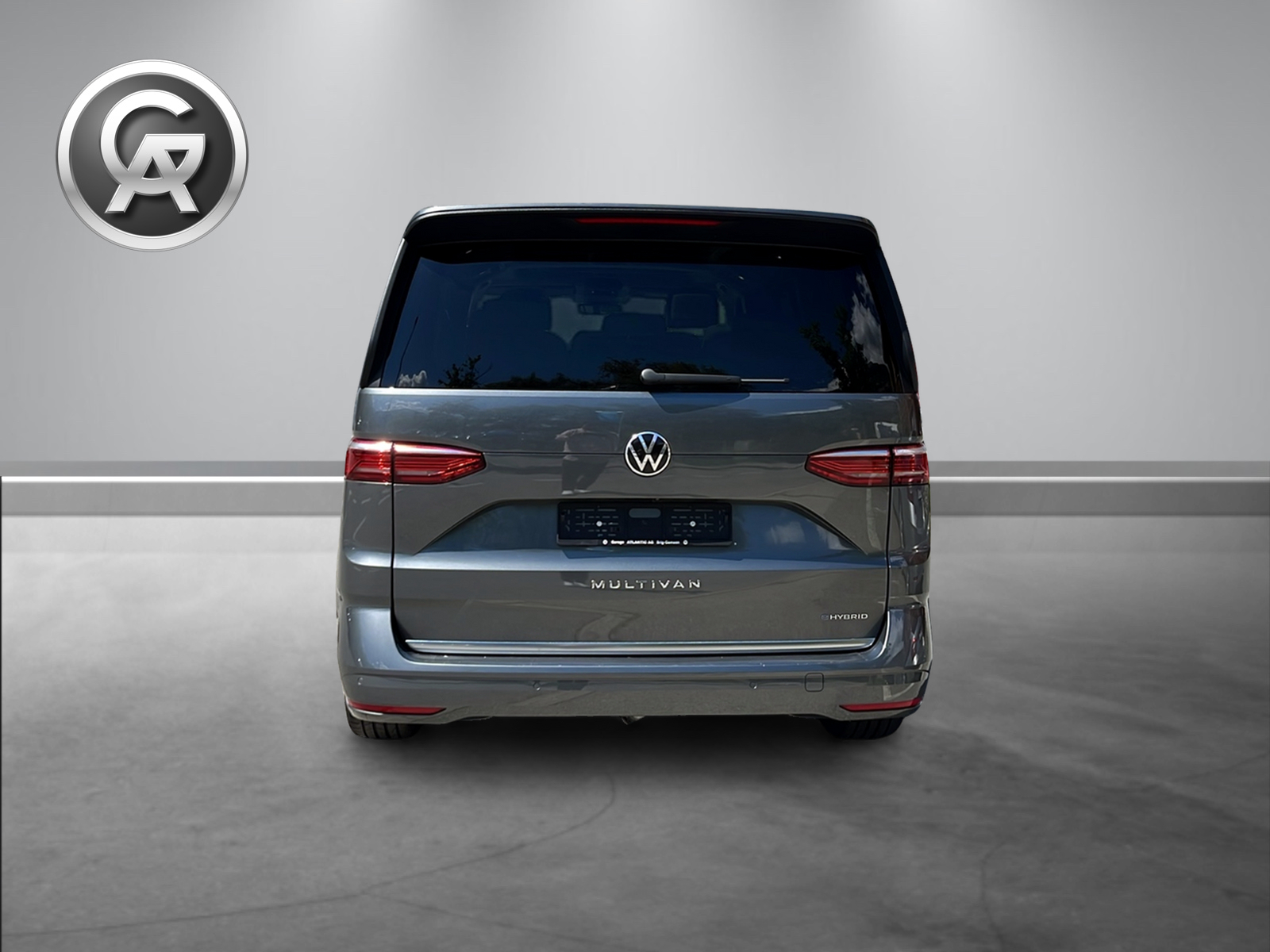 VW Multivan 1.4 eHybrid Style Liberty DSG-image-13