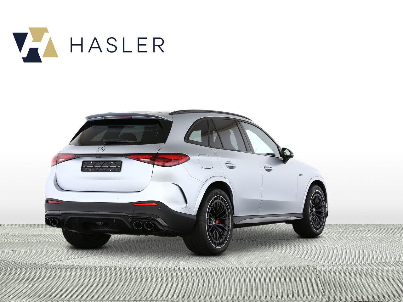 MERCEDES-BENZ GLC 53 AMG 4Matic+ 9G-Tronic-image-3