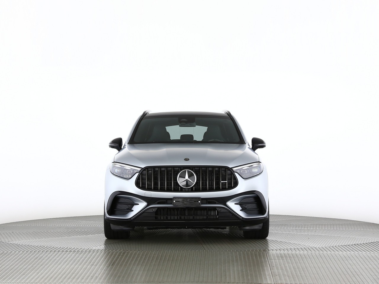 MERCEDES-BENZ GLC 53 AMG 4Matic+ 9G-Tronic-image-1