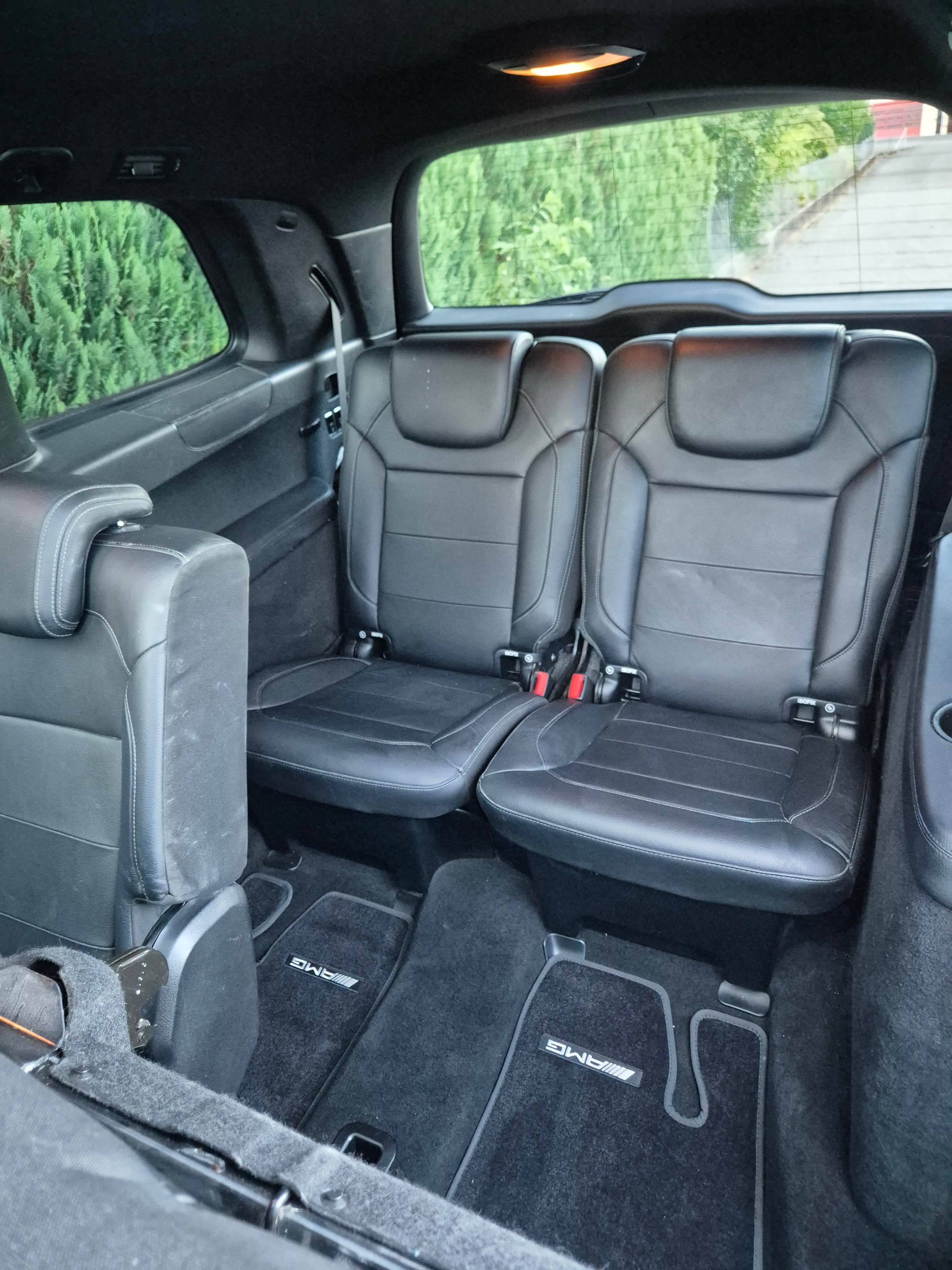 MERCEDES-BENZ GLS 500 4Matic 9G-Tronic-image-13