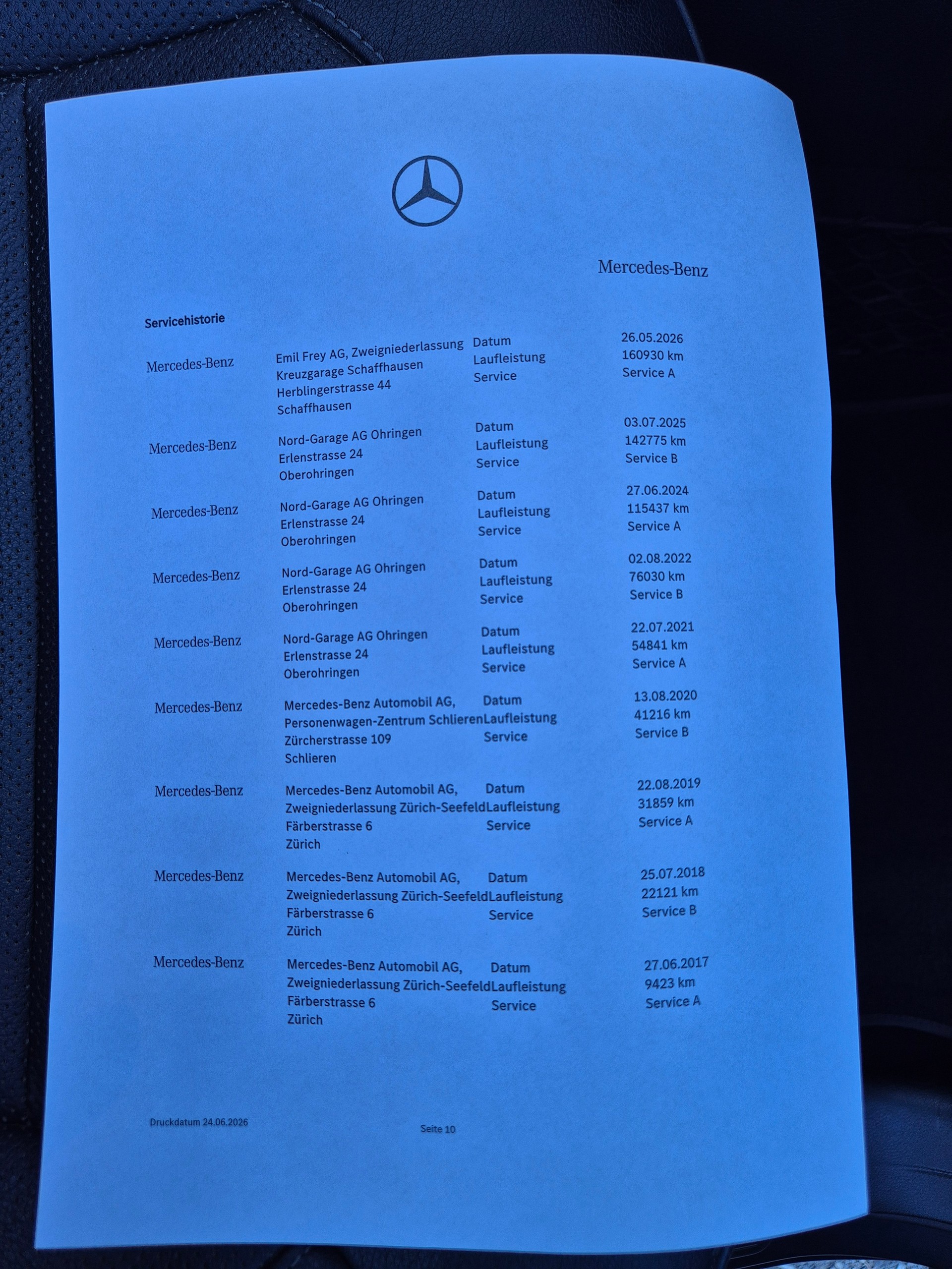 MERCEDES-BENZ GLS 500 4Matic 9G-Tronic-image-14