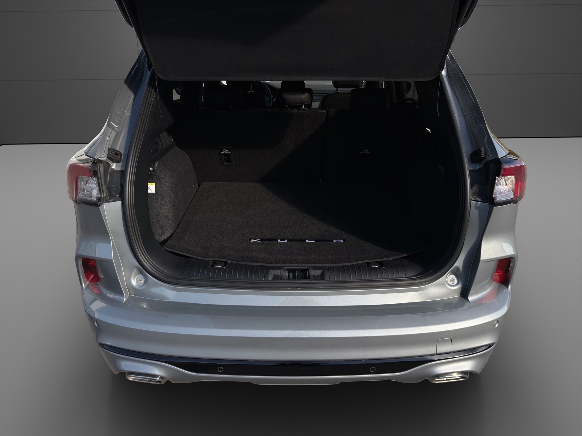 FORD Kuga 2.5 PHEV ST-Line X 2WD-image-3