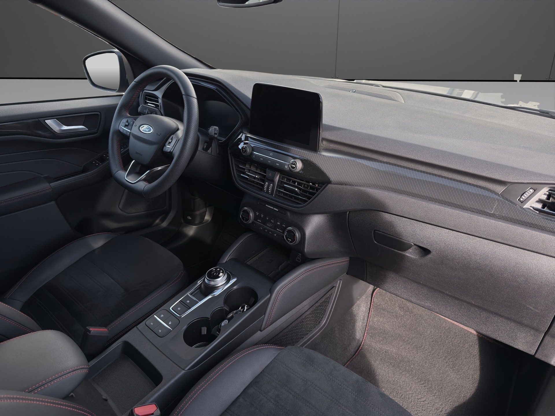 FORD Kuga 2.5 PHEV ST-Line X 2WD-image-11