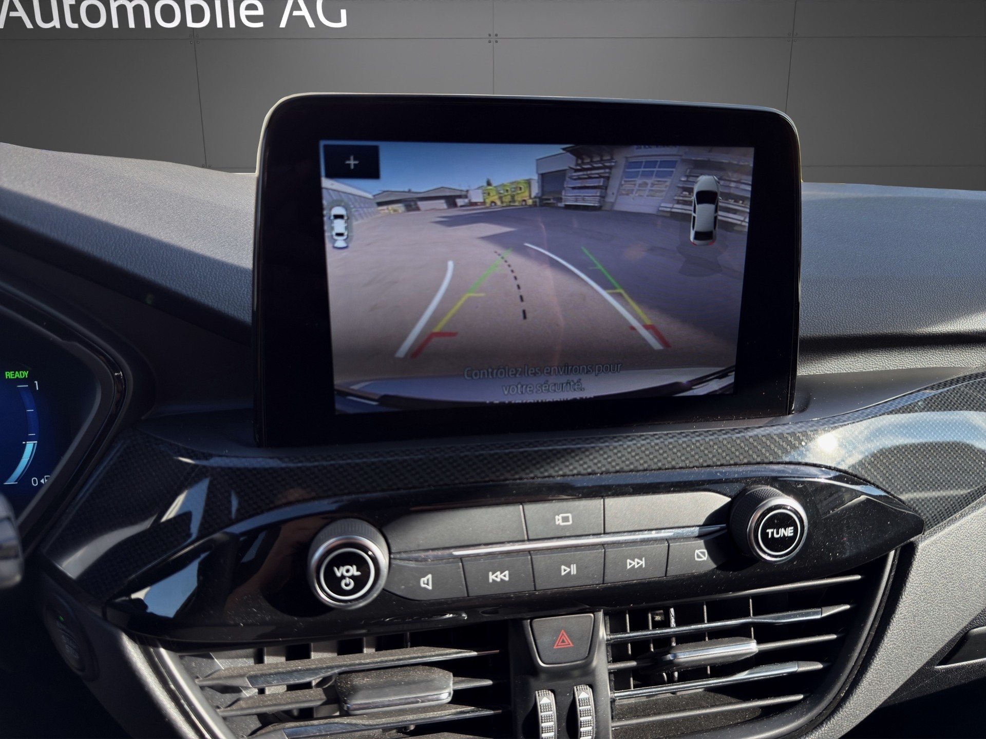 FORD Kuga 2.5 PHEV ST-Line X 2WD-image-13