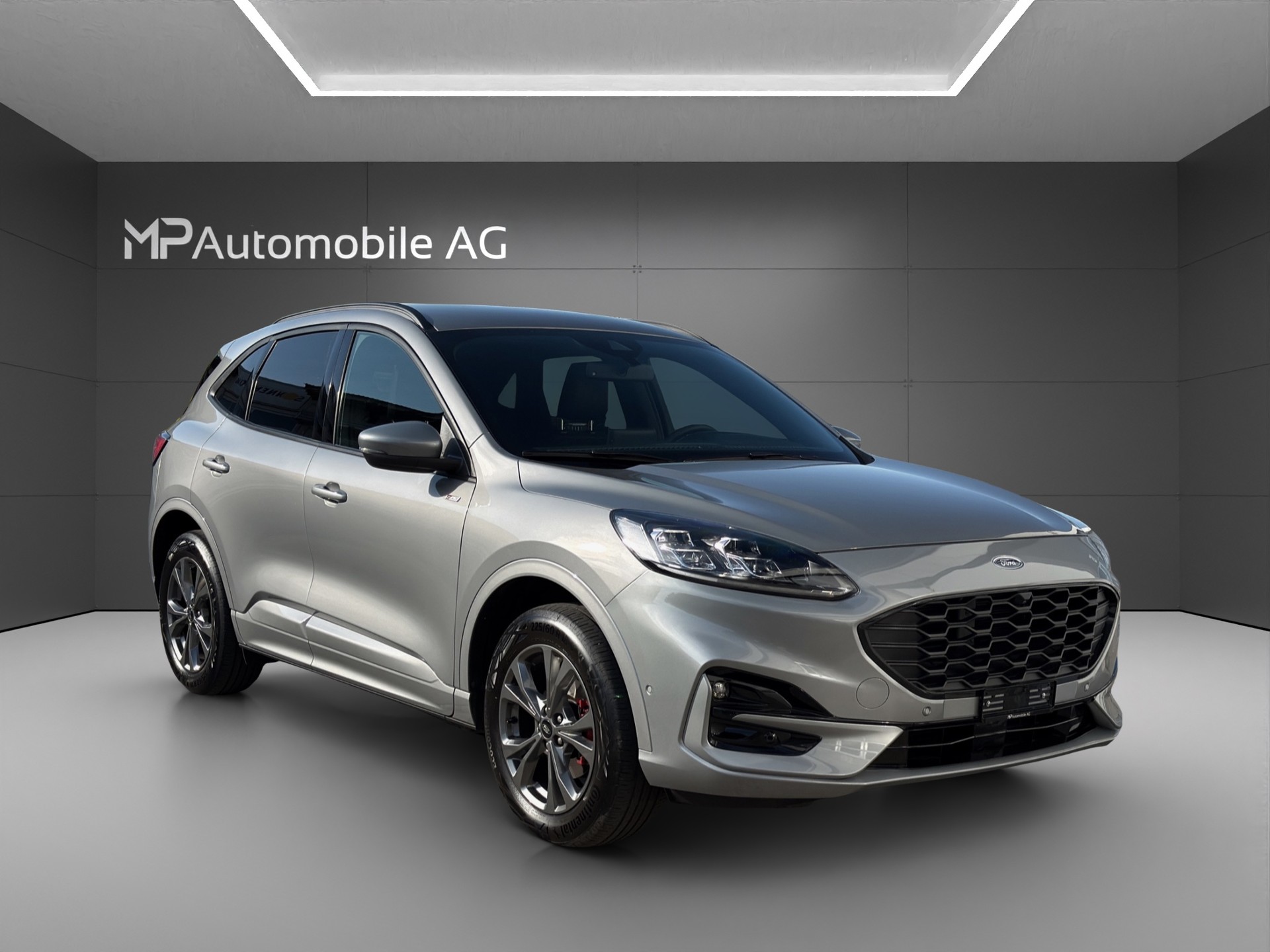 FORD Kuga 2.5 PHEV ST-Line X 2WD-image-1