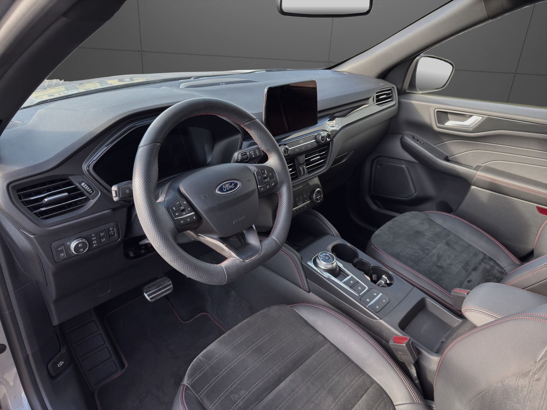FORD Kuga 2.5 PHEV ST-Line X 2WD-image-7