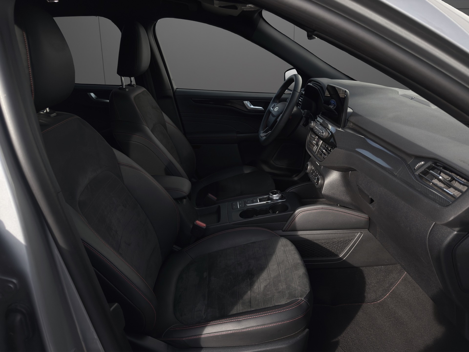 FORD Kuga 2.5 PHEV ST-Line X 2WD-image-10