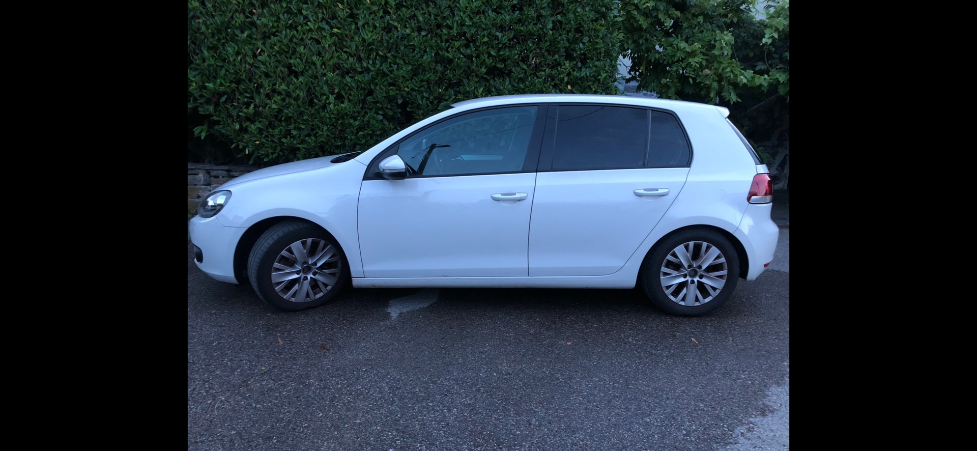 VW 1.8 TSI Highline-image-1