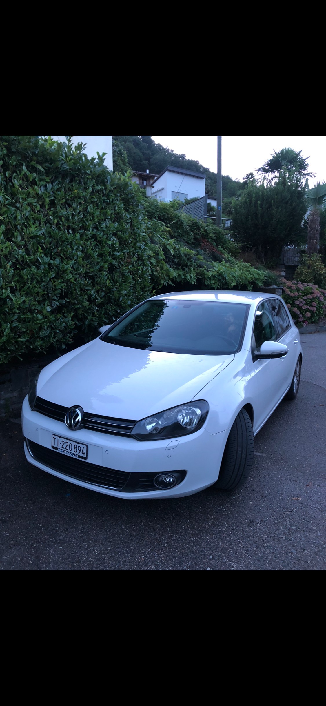 VW 1.8 TSI Highline-image-0