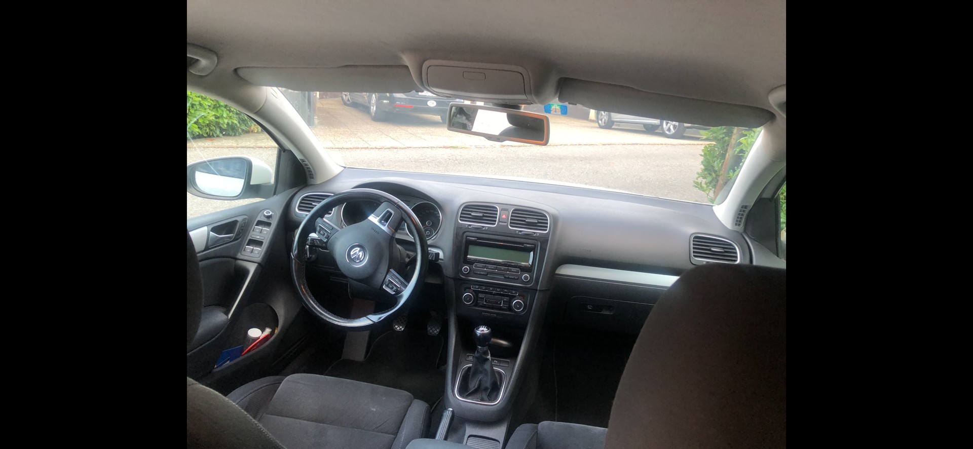 VW 1.8 TSI Highline-image-3