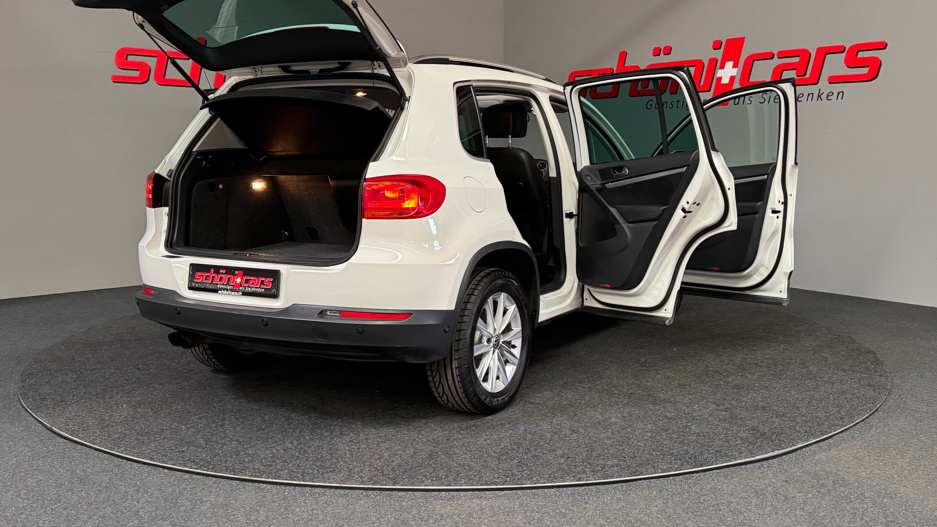 VW Tiguan 2.0 TSI Sport&Style 4Motion DSG-image-6