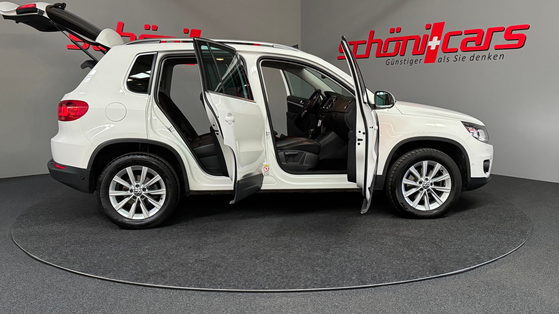 VW Tiguan 2.0 TSI Sport&Style 4Motion DSG-image-7