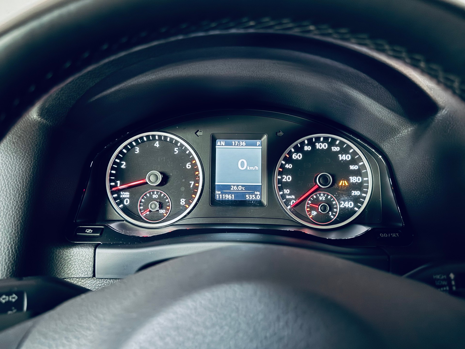 VW Tiguan 2.0 TSI Sport&Style 4Motion DSG-image-15