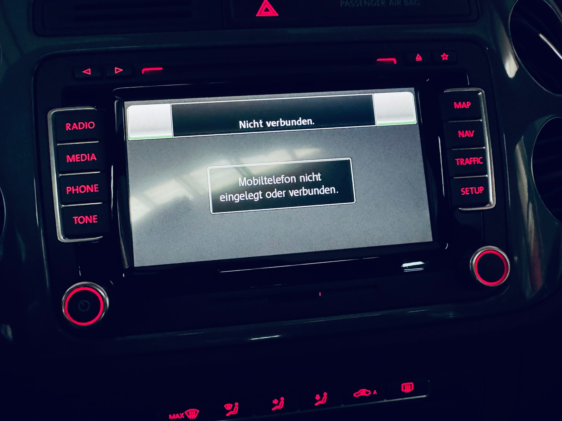 VW Tiguan 2.0 TSI Sport&Style 4Motion DSG-image-19